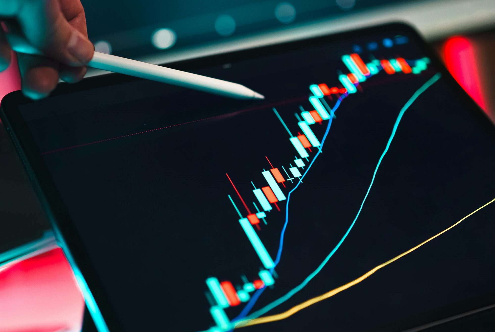 Data and Analytics